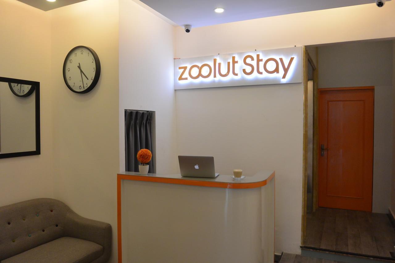 Zoolut Stay 271 Ho Chi Minh-stad Buitenkant foto